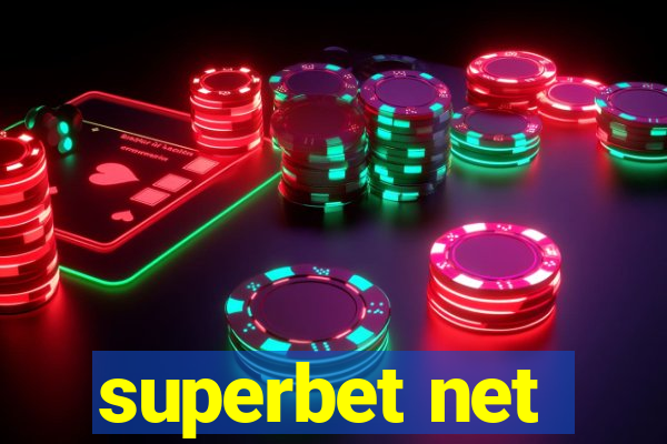 superbet net